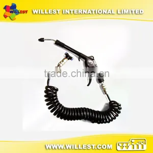 Telescopic Air Blow Gun - Plastic Body - BK04-I thumbnail-1
