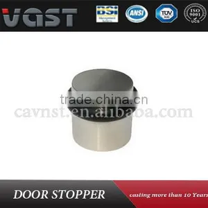 High Quality Satin Finish Magnetic Door Stopper thumbnail-3