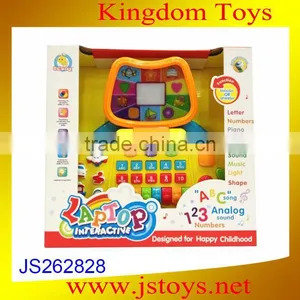 2015 Hot Item Spanish Early Education Toy for Sale thumbnail-1