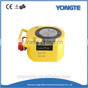 Length Single FCY Long Stroke Hydraulic Jack With Pump thumbnail-6