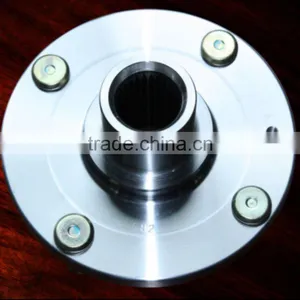 Quality Wheel Bearings thumbnail-1