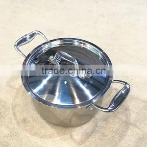 Pot and Pan thumbnail-3