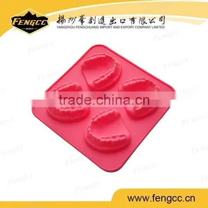 Multi Style Cake Tools Silicone Chocolate Mould thumbnail-1