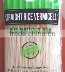 Fresh Rice Vermicelli - Non GMO Rice Vermicelli - Duy Anh Foods thumbnail-3