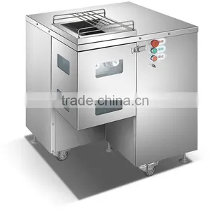 2017 New Meat Grinder and Slicer With CE High Quality and Good Price thumbnail-1
