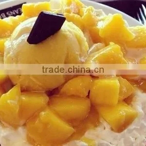 DIY Ice Cream Powder--mango thumbnail-1