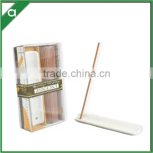 Wholesale Stick Incense With Bamboo Stick Gift Set thumbnail-3