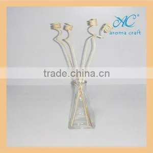 Customed Size Natural Color Use Reed Diffuser With Rattan Sticks thumbnail-1