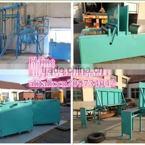 Factory Price Wet Floral Foam Machine thumbnail-2