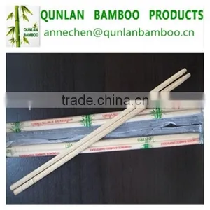 Disposable Bamboo Twin Chopsticks/tableware on Sale thumbnail-2