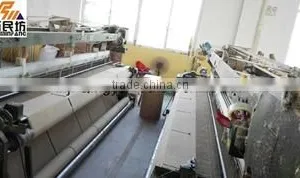 Anji Qingyun Jute Textile Mill company overview - view 3 thumbnail