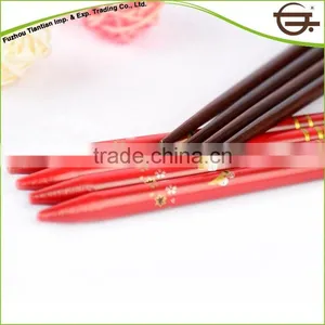 Wholesale Nature Wood Chopstick Gift Packaging thumbnail-3
