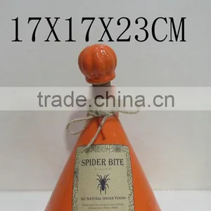 Ceramic Bottle Decorations Festival Decorations thumbnail-2