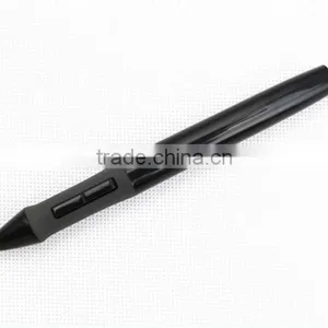 Fashion! HUION 4*2.34 Inch Portable Electronic Signature Pad With Digital Graphic Pen thumbnail-4