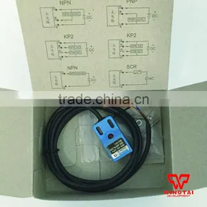 Taiwan ROKO Proximity Switch Sensors SN04-N thumbnail-2