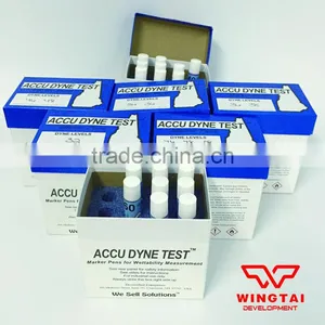 USA ACCU Dyne Test Maker Pen thumbnail-1