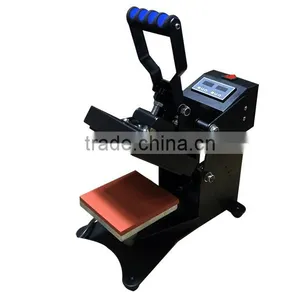 15x15cm Manual Rosin Tech Heat Press thumbnail-1