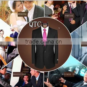 Europe Design One Button Men's Classic Business Suits thumbnail-3