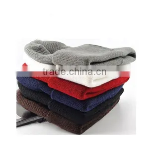Wholesale i Love Papa Mama Baby Beanies Cheap Hot Sale thumbnail-1