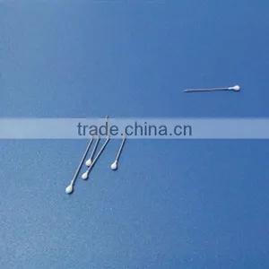 High Quality Stainless Steel Shirt Collar Pin For Garment Accessories thumbnail-1