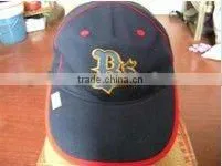 Baseball Cap thumbnail-1
