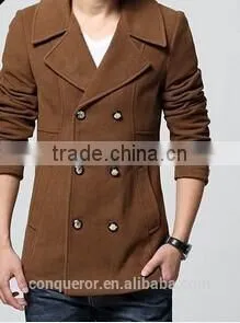 Hot for Sale Winter Warm Coat . BCT032 thumbnail-1