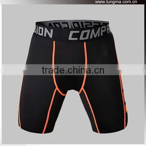 (Best Seller) Rash Guard Shorts For Boxing thumbnail-3