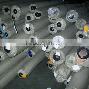 B Grade Pvc Coated Fabric Stock, Pvc Coated Tarpaulin Sstocklot, Tarpaulin Stoclot for Tent and Truck Cover thumbnail-2