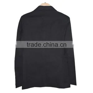 GZY Wholesale Stock Lot Cheap Price Business for Mens Suit thumbnail-2