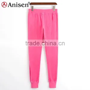 Oem Service Custom Women Hoodies Sports Suit Coat thumbnail-6