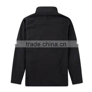 2017 New Fine Hot Sale Winter Clothing Waterproof Long Sleeve Men Clothes thumbnail-2