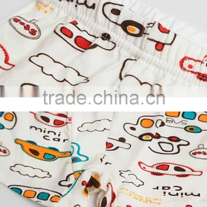 Boy Kids Underwear,boy Underwear Models,2-10 Years Old Boy Kids Panties thumbnail-4