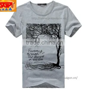 3d Men t Shirt, Short Sleeve thumbnail-4