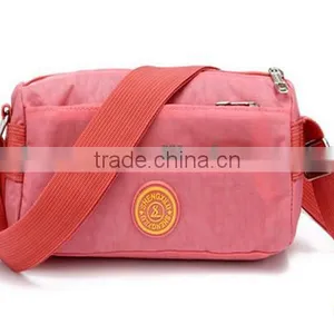 Outdoor Casual Sport Shoulder Bag thumbnail-1