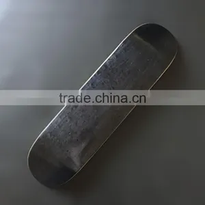 HSC001 31*8 Inches Multi-color Custom Maple Blank Skateboard Decks Wholesale thumbnail-3