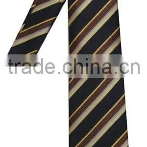 Tie/plyester Necktie Fashion Tie thumbnail-1