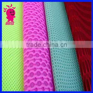 Hands-Free Screen Net Synthetic Fiber Magnetic Anti Mosquito Bug Summer Door Gate Curtain MESH FABRIC thumbnail-1