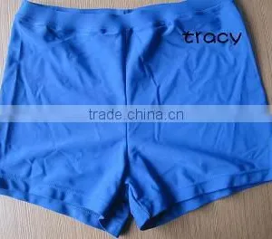 Simple Design Underwear With Nylon Spandex thumbnail-1