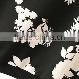 Wholesale Crewneck Sweatshirt Sublimation Full Print Made in China thumbnail-5