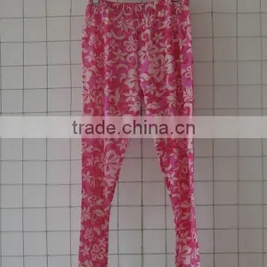 Women Wool Print Underwear thumbnail-1