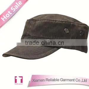 Blank Cap Baseball Wholesale Custom Cap Baseball / Custom Baseball Cap thumbnail-1
