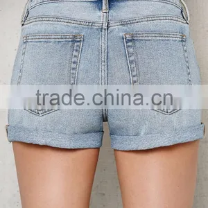 Floral Embroidered/girls Shorts/wholesale Blank Sweat Shorts/wholesale Gym Shorts Specially Designed for Girls thumbnail-3
