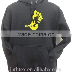 Wholesale Crewneck Cotton Hooded Sweatshirt Printing China thumbnail-5