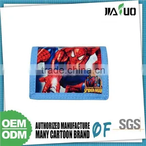 Super Quality Customized Boys Wallets And Ladies Purses thumbnail-1