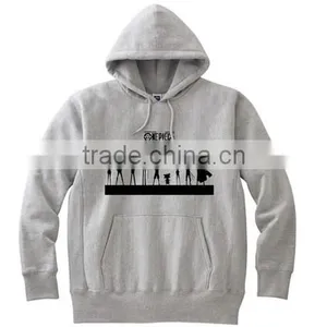 Plain Design Men's Hooded Wholesale Sweat Suits On Hot Sell thumbnail-1