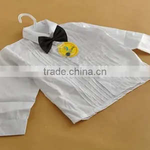 2017 New Style Latest Design China High Quality Tuxedo Boy Suit Factory thumbnail-6