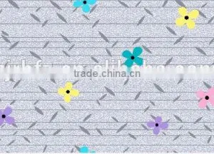 100 Polyester Printed Brushed Fabric for Home Textile and Bedding thumbnail-2