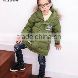 New Design Kids Winter Cloth thumbnail-3