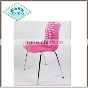 Popular Design Plastic Chair Manufacturer Price thumbnail-3