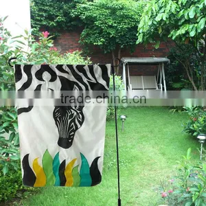 Telescopic Flag Pole Desk Flag thumbnail-1